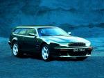 Aston Martin V8 Vantage V600 Shooting Brake by Roos Engineering 1999 года